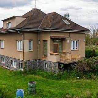 Prodej rodinného domu 120 m² Týniště nad Orlicí, Opatrného, Týniště nad Orlicí, okres Rychnov nad Kněžnou
