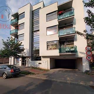 Prodej parkovacího místa 18 m² Brno, Božetěchova, Brno, okres Brno-město