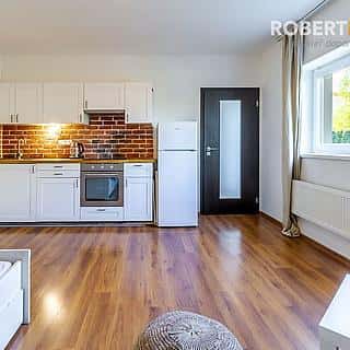 Pronájem bytu 1+kk, garsoniery 30 m² Svémyslice, Svémyslice, okres Praha-východ