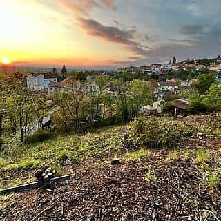 Prodej stavební parcely 1484 m² Olomouc, Olomouc