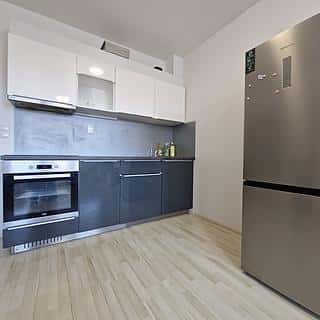 Pronájem bytu 1+kk, garsoniery 30 m² Olomouc, Aloise Rašína, Olomouc