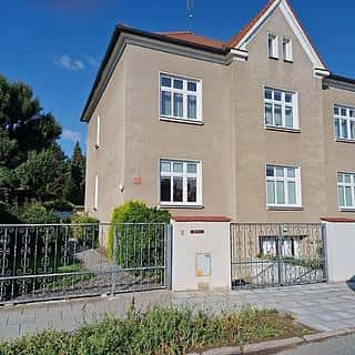 Pronájem bytu 2+1 68 m² Olomouc, Polívkova, Olomouc