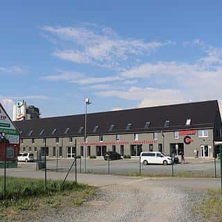 Pronájem obchodu 300 m² Olomouc, Olomouc