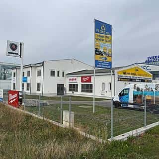 Pronájem obchodu 255 m² Olomouc, Pavelkova, Olomouc