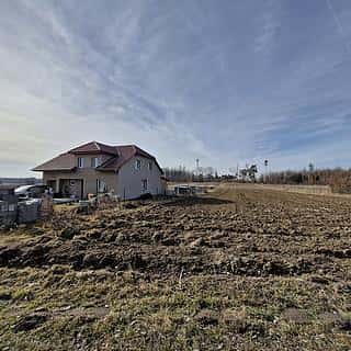 Prodej stavební parcely 5700 m² Dolní Újezd, Dolní Újezd, okres Přerov