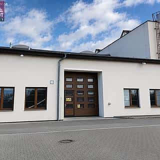 Pronájem skladu 200 m² Olomouc, Železniční, Olomouc
