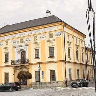 Prodej činžovního domu 700 m² Litovel, Masarykova, Litovel, okres Olomouc