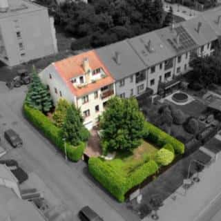 Prodej rodinného domu 338 m² Hluboká nad Vltavou, Mánesova, Hluboká nad Vltavou, okres České Budějovice