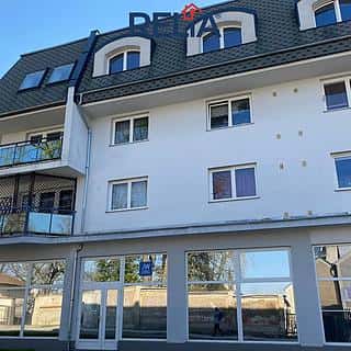 Pronájem bytu 2+1 75 m² Liberec, Boženy Němcové, Liberec