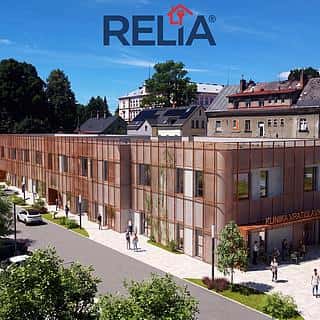 Pronájem Ostatních komerčních prostor 369 m² Liberec, Tanvaldská, Liberec