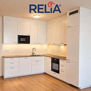 Pronájem bytu 2+kk 64 m² Liberec, Tovární, Liberec