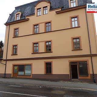 Pronájem obchodu 65 m² Liberec, Hodkovická, Liberec