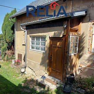 Prodej rodinného domu 92 m² Lukov, Lukov, okres Teplice