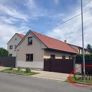 Prodej rodinného domu 140 m² Brandýs nad Labem-Stará Boleslav, Na písku, Brandýs nad Labem-Stará Boleslav, okres Praha-východ