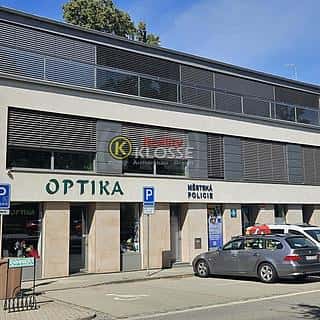 Pronájem ordinace 74 m² České Budějovice, Ledenická, České Budějovice
