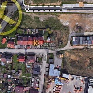 Pronájem garáže 18 m² České Budějovice, Dobrovodská, České Budějovice