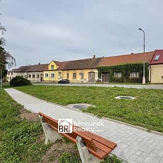 Prodej rodinného domu 88 m² Bechyně, Plechamr, Bechyně, okres Tábor