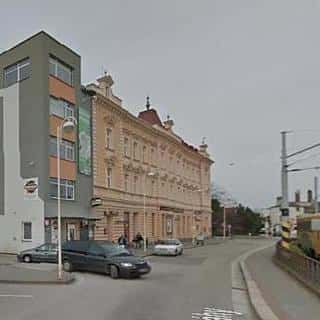 Pronájem bytu 3+1 120 m² Tábor, U Bechyňské dráhy, Tábor