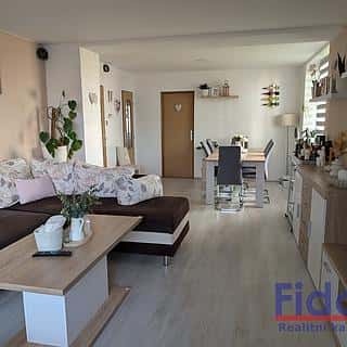 Prodej bytu 4+1 91 m² Klatovy, U Slunce, Klatovy