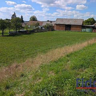 Prodej stavební parcely 1725 m² Čížkov, Čížkov, okres Plzeň-město