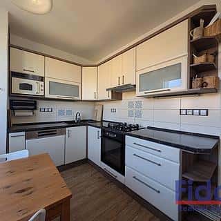 Prodej bytu 4+1 83 m² Klatovy, Suvorovova, Klatovy