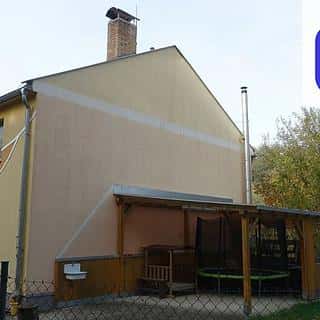 Prodej rodinného domu 140 m² Nová Bystřice, Nová Bystřice, okres Jindřichův Hradec