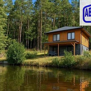 Prodej chaty 56 m² Střížovice, Střížovice, okres Jindřichův Hradec