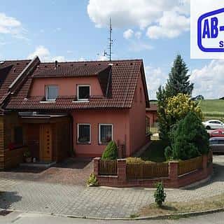 Prodej rodinného domu 215 m² Jindřichův Hradec, Na Palici, Jindřichův Hradec