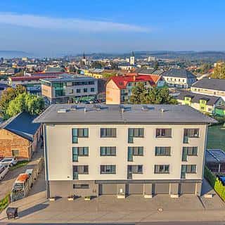 Pronájem bytu 1+kk, garsoniery 29 m² Lanškroun, Na Slovanech, Lanškroun, okres Ústí nad Orlicí