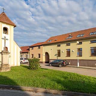 Prodej rodinného domu 340 m² Brno, Jižní náměstí, Brno, okres Brno-město