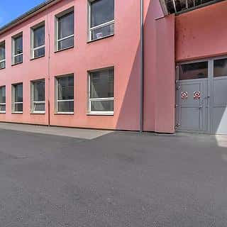 Pronájem výrobního objektu 476 m² Lanškroun, Opletalova, Lanškroun, okres Ústí nad Orlicí