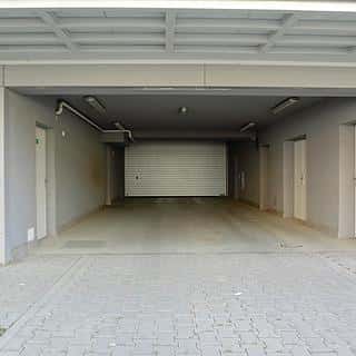 Prodej parkovacího místa 11 m² Brno, Rostislavovo náměstí, Brno, okres Brno-město