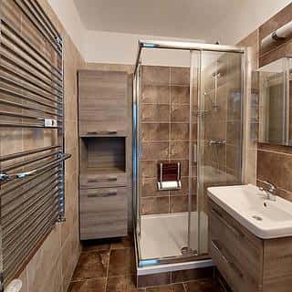 Prodej bytu 2+kk 50 m² Brno, Oblá, Brno, okres Brno-město