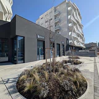 Pronájem kanceláře 29 m² Brno, Komárovská, Brno, okres Brno-město