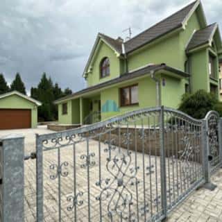 Prodej rodinného domu 135 m² Františkovy Lázně, Nezvalova, Františkovy Lázně, okres Cheb