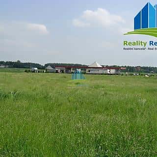 Prodej komerčního pozemku 16056 m² Františkovy Lázně, Konečná, Františkovy Lázně, okres Cheb