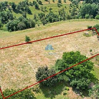 Prodej stavební parcely 2674 m² Josefov, Josefov, okres Sokolov