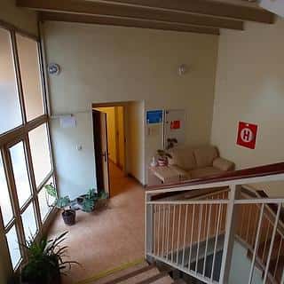Pronájem kanceláře 14 m² Brno, Lidická, Brno, okres Brno-město