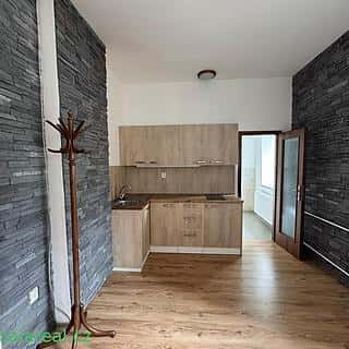 Pronájem bytu 1+1 43 m² Strážek, Strážek, okres Žďár nad Sázavou