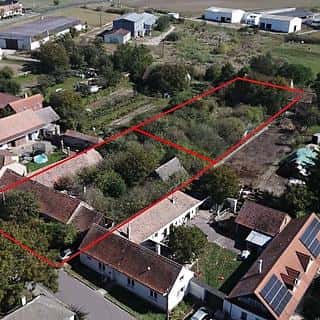 Prodej stavební parcely 1500 m² Medlice, Medlice, okres Znojmo