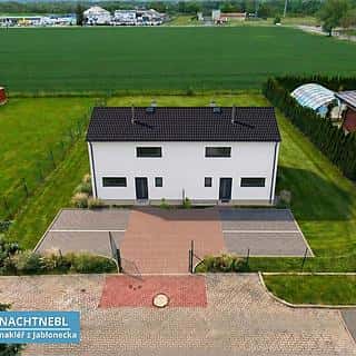 Prodej rodinného domu 179 m² Mnichovo Hradiště, Mnichovo Hradiště, okres Mladá Boleslav