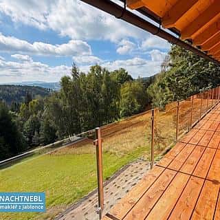 Prodej bytu 3+kk 72 m² Tanvald, Tanvald, okres Jablonec nad Nisou