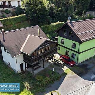 Pronájem restaurace 134 m² Tanvald, Údolí Kamenice, Tanvald, okres Jablonec nad Nisou