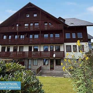 Prodej bytu 1+kk, garsoniery 30 m² Albrechtice v Jizerských horách, Albrechtice v Jizerských horách, okres Jablonec nad Nisou