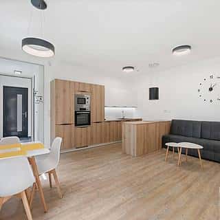 Prodej bytu 2+kk 50 m² Bedřichov, Bedřichov, okres Jablonec nad Nisou