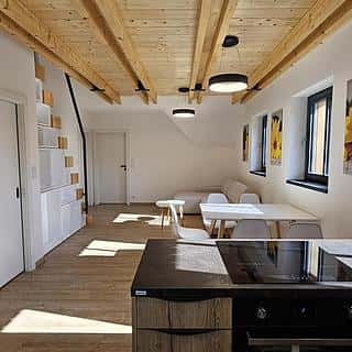 Prodej bytu 3+kk 87 m² Bedřichov, Bedřichov, okres Jablonec nad Nisou