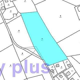 Prodej louky 7974 m² Bedřichov, Bedřichov, okres Jablonec nad Nisou