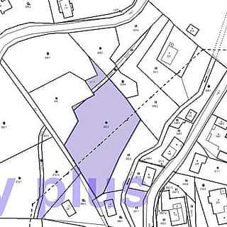 Prodej louky 3963 m² Bedřichov, Bedřichov, okres Jablonec nad Nisou