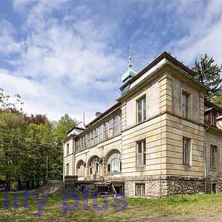 Prodej Ostatních komerčních prostor 1000 m² Liberec, Wolkerova, Liberec