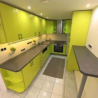 Prodej bytu 2+1 56 m² Liberec, Jablonecká, Liberec